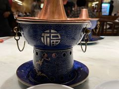 -涮福記·现切牛羊肉火锅(世纪汇店)