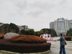 -成都工业学院(郫都校区)