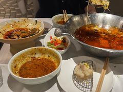 -沸腾鱼乡(知春路分店)