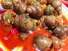 老闽田螺-老闵田螺馆·南昌市井菜·特色小吃(总店)