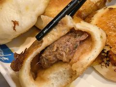 -韩海丽特色美食(秀州路店)