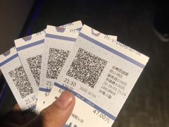 -恒华国际影城(顺义店)