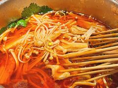 -金刚山烧烤(中山路店)