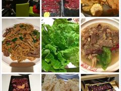 -陈记顺和牛肉火锅馆(天河北路店)
