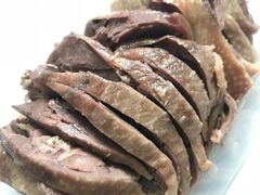 盐水鹅-正宗忘不了老鹅(梅岭店)