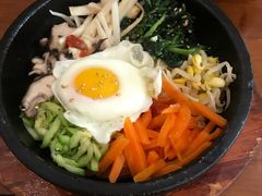 石锅拌饭-全州拌饭馆(断桥店)