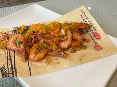 -兰桂坊·花园餐厅(西湖店)