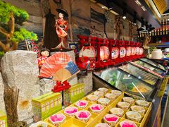 -焰江山海鲜牛排烤肉自助(锦华万达二星店)