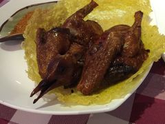-邓丽君音乐主题餐厅