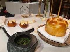 -三嚥阁 La Villa Restaurant
