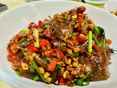 -笨罗卜浏阳菜馆(龙华鹏润达店)
