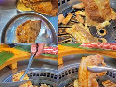 -玄希浪漫厨房·韩料烤肉(湖滨银泰in77店)