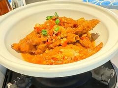 -徐记海鲜(观沙岭|滨江新城店)
