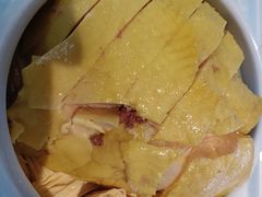 -狮王府淮扬菜(夫子庙老门东店)
