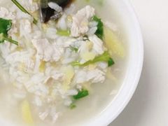 砂锅海鲜粥-粥之源(光明路店)