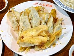 -西工饭庄快餐厅(西工小街店)