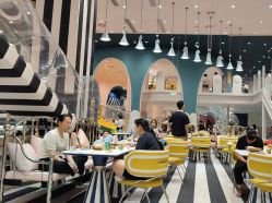 -奈尔宝·儿童乐园·亲子餐厅(鄞州万达店)