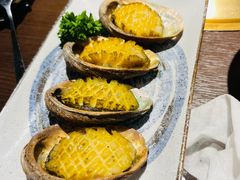 -橘焱胡同烧肉夜食(BFC外滩金融中心店)