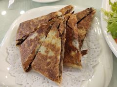 -东四民芳餐厅(朝阳门店)