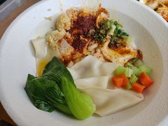 -张寨村·肉夹馍陕西面 (熙街步行街店)