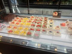 -红跑车HPCBAKERY(汉商店)