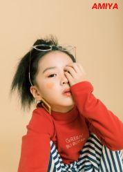 -雅尼·亚米儿童摄影美学馆(汉阳店)