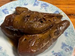 -许村蟹面(海宁许村大道店)