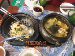 云海肴汽锅鸡-云海肴·云南菜(南强街总店)
