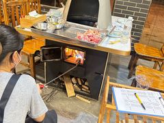 -柴火人家(桐庐总店)