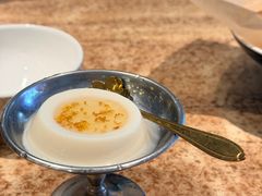 新疆奶茶-耶里夏丽·丝路国际新疆菜·清真食品(徐汇南丹东路臻选店)