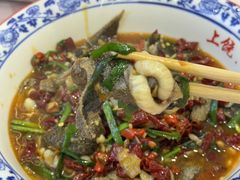 -三只鸟本地特色菜馆(上饶总店)