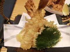 -广州增城保利皇冠假日酒店-玄日本餐厅