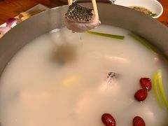 -滇海谣云南斑鱼养生火锅(北戴河旗舰店)