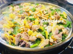 -阿多私房菜(顺德店)