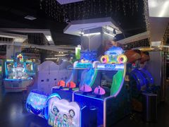 -大玩家(芝罘万达广场店)