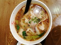 -谭师爷龙抄手(白下路店)