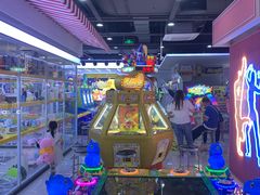 -风云再起游乐汇(南京常发广场店)