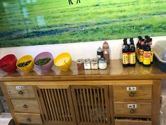 -前门杨记·铜锅涮肉(王府井·故宫店)