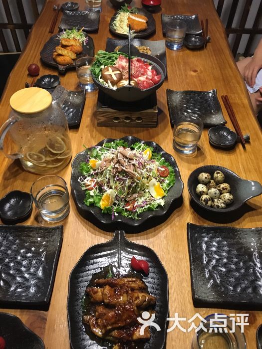 屋舍私房料理图片 - 第4张