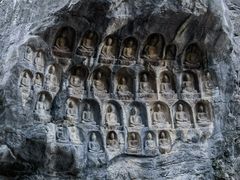 -四门塔风景区
