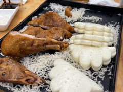 -都一处烧麦馆(前门店)