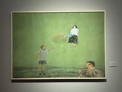 -南京书画院金陵美术馆
