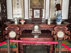 -李叔同故居纪念馆