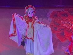 -盖碗儿梨园·变脸吐火·川剧(天府广场店)