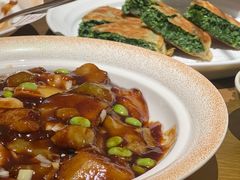 -京味斋·烤鸭·北京菜(安贞店)