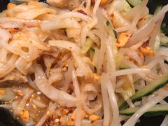 -万达文华酒店·48F云端窗景美食汇自助餐厅