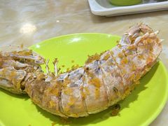 -小海豚•老字号海鲜餐厅(天涯店)