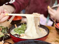 -惠丰源烩面馆(经七路店)