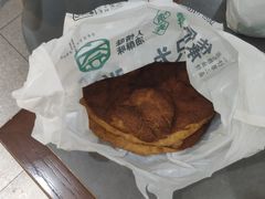 -黑窑厂糖油饼烤鸭·清真菜(旗舰店)