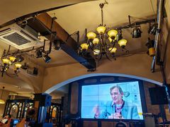 -巴伐利亚啤酒坊(意式风情街店)